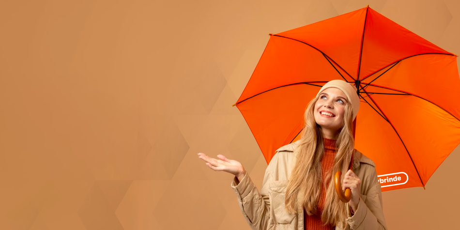 Brindes publicitários para empresas